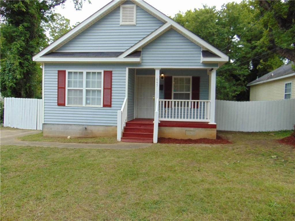 645 Ell Street - Photo 1