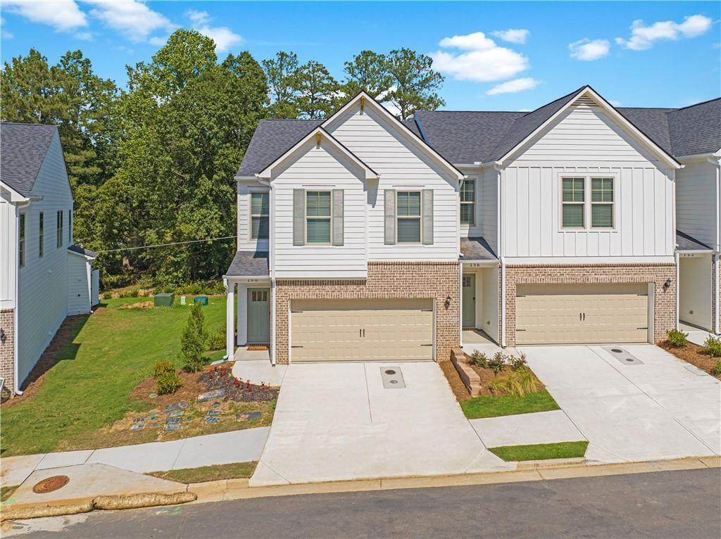 398 Sailors Way - Photo 1