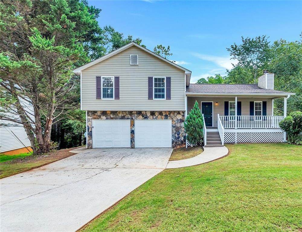102 Ivy Trace Lane - Photo 1