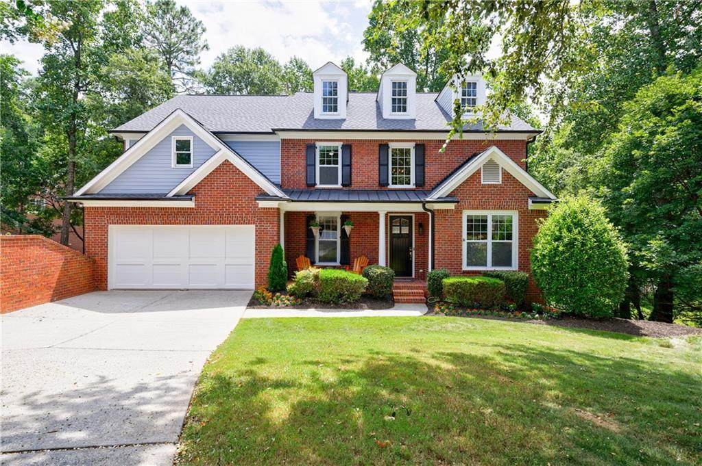 1625 Heritage Trail - Photo 1
