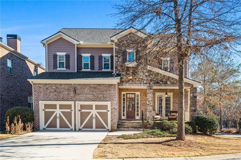 3041 Riverbrooke Court - Photo 1