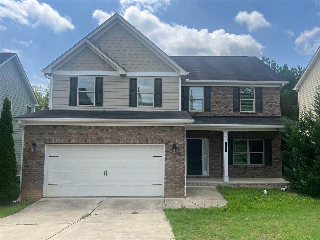 1437 Balvaird Drive - Photo 1
