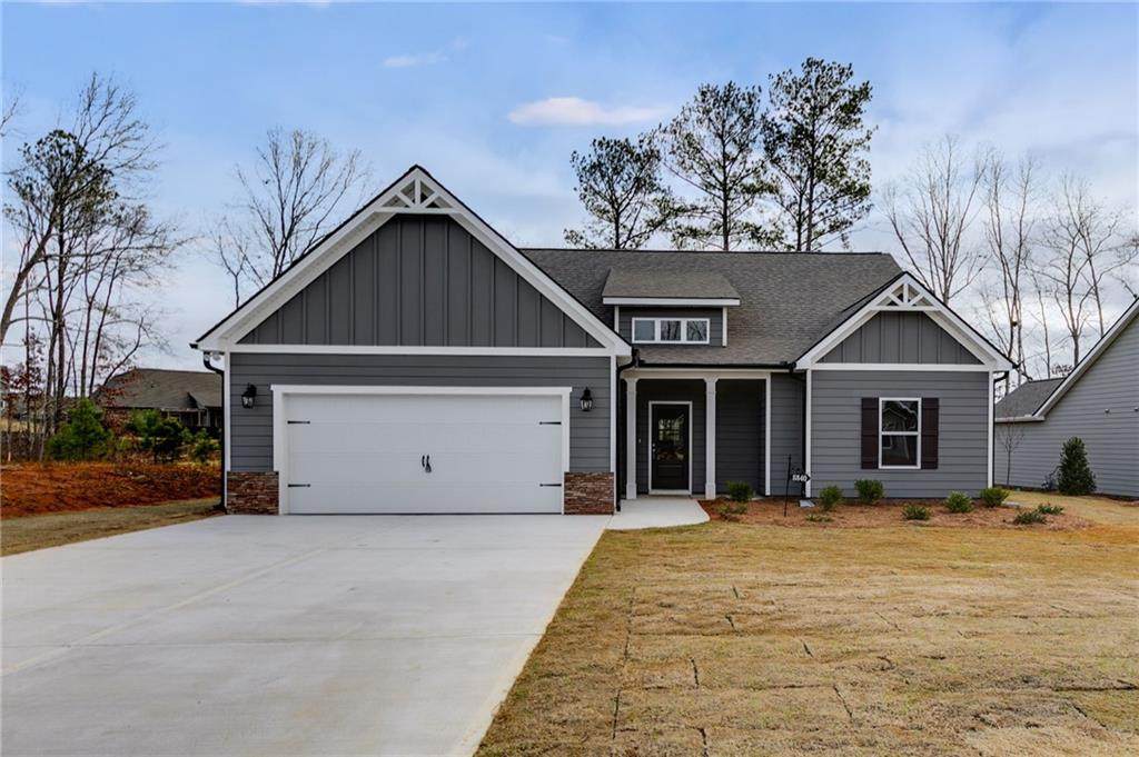 8840 Callaway Drive - Photo 1