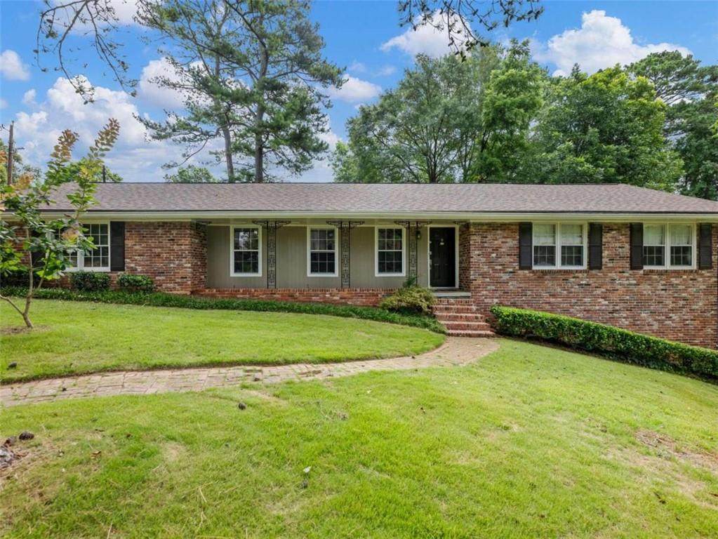 2327 Bry Mar Drive - Photo 1