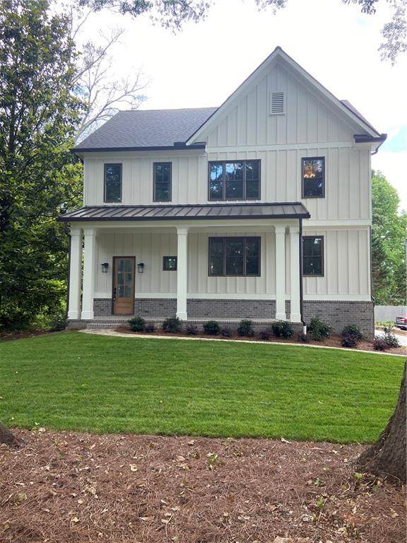260 Culver Street - Photo 1