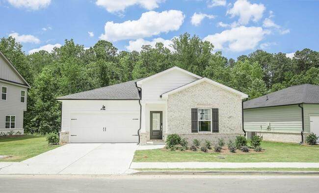1298 Mabry Street - Photo 1