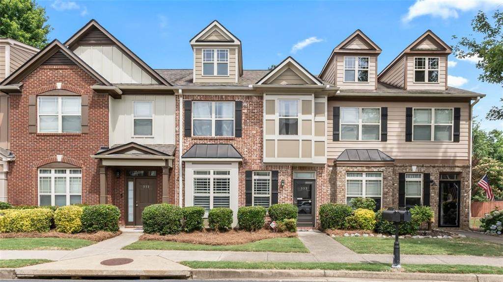 553 Ridge View Crossing - Photo 1