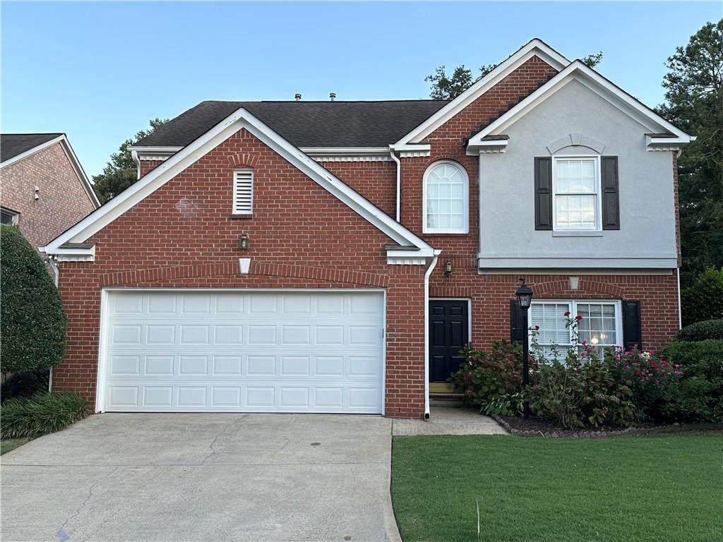 3973 Kendall Cove - Photo 1