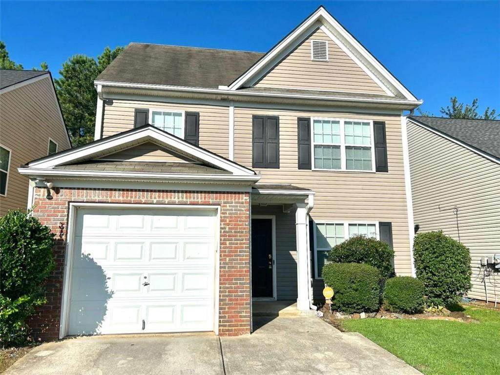325 Little Creek Road - Photo 1