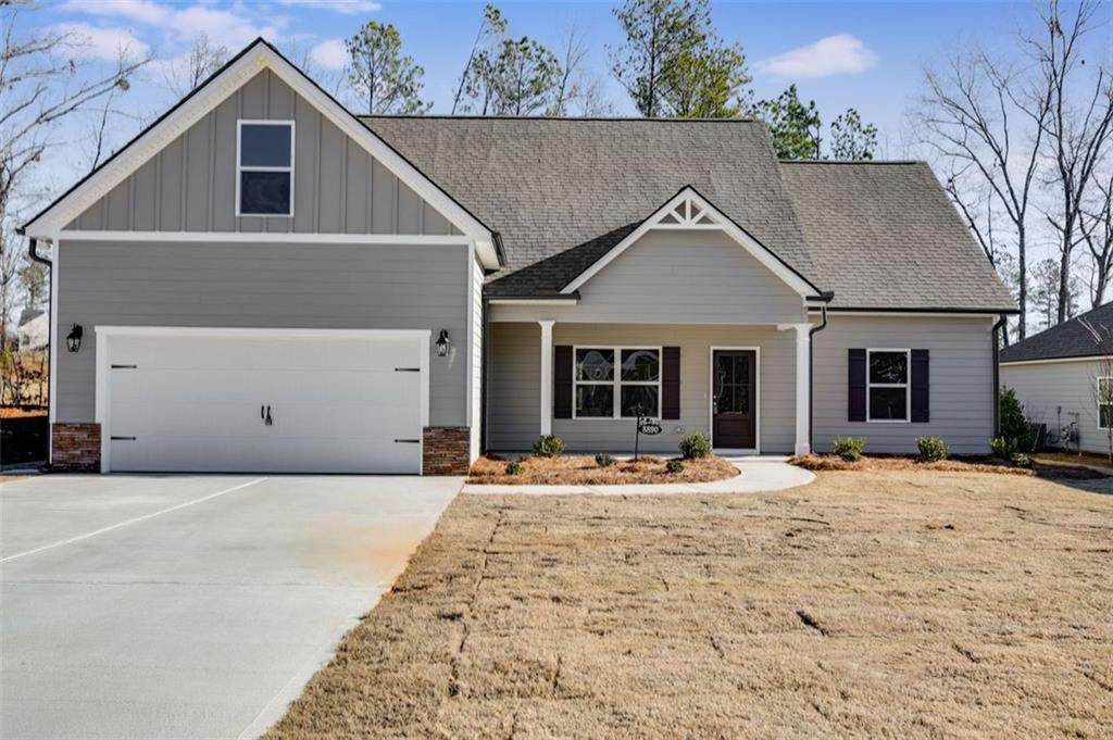 8890 Callaway Drive - Photo 1