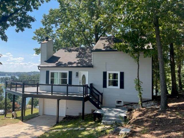 4250 Sinclair Shores Road - Photo 1