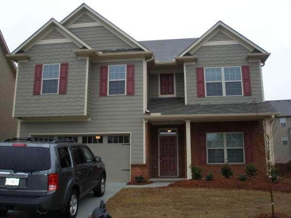 3525 Fallen Oak Lane - Photo 1