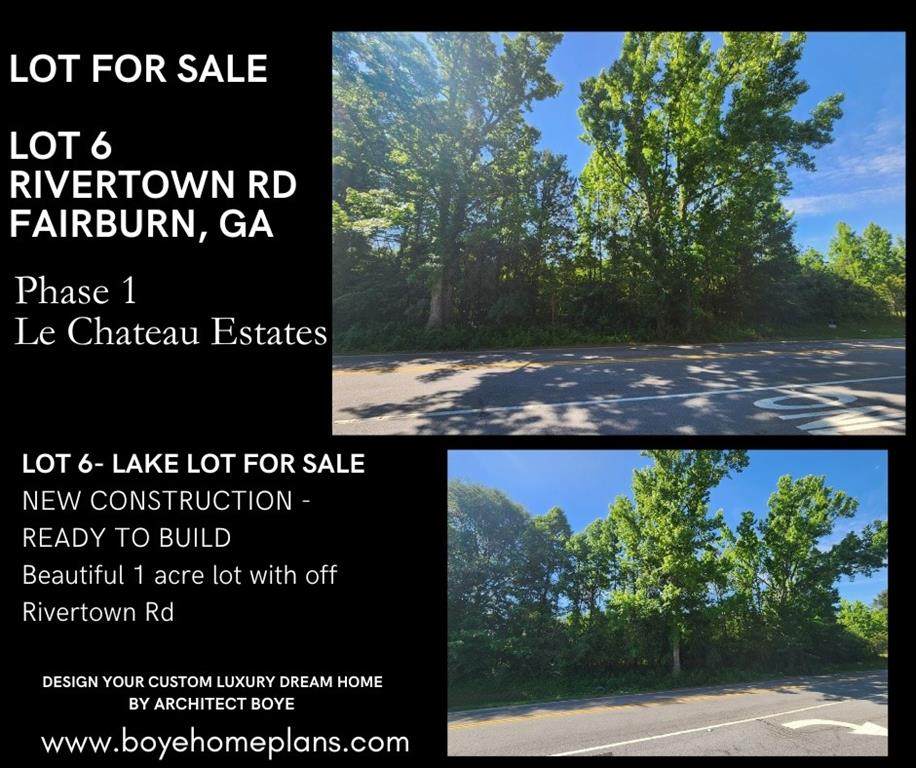 7504 Rivertown Road - Photo 1