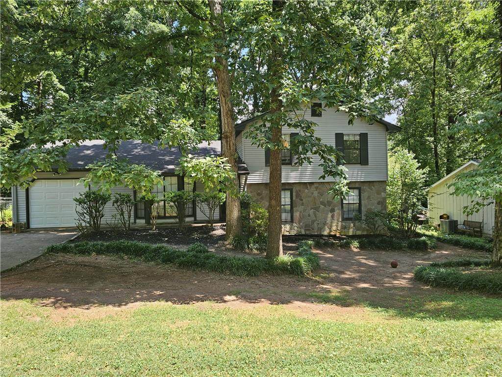 1902 Sailcloth Street - Photo 1