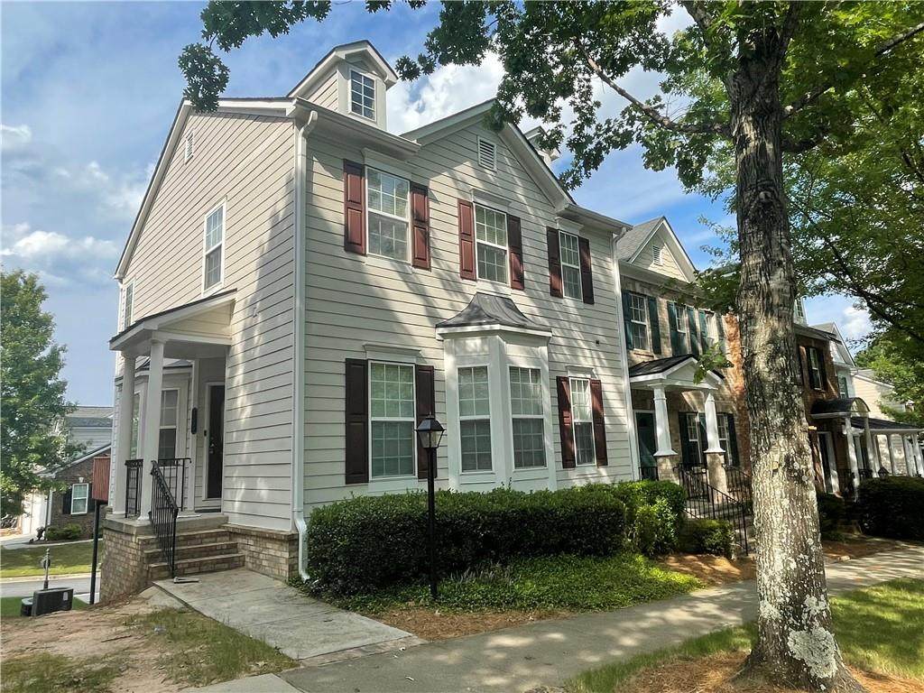1239 Station Center Boulevard - Photo 1