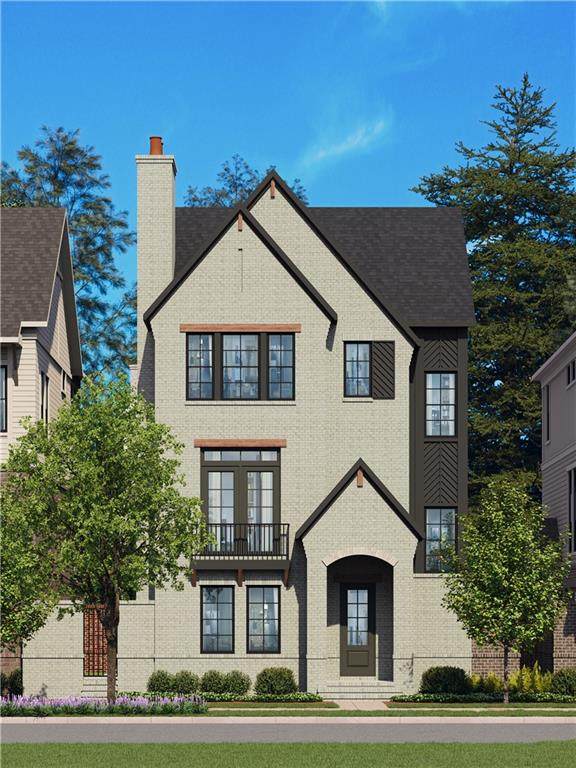 2280 Park Walke Drive - Photo 1