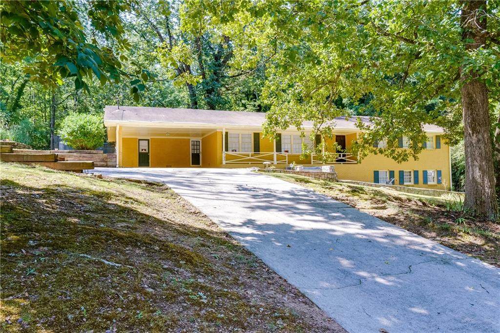 6793 Arabian Terrace - Photo 1