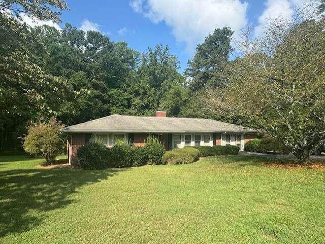3145 Mount Tabor Church Road - Photo 1