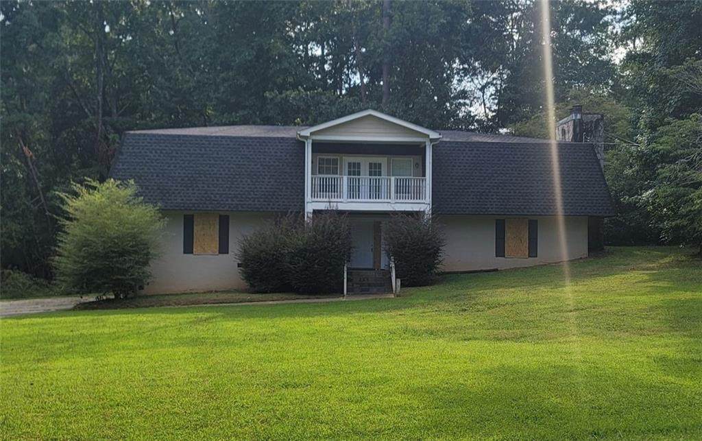 4169 Panola Lake Circle - Photo 1