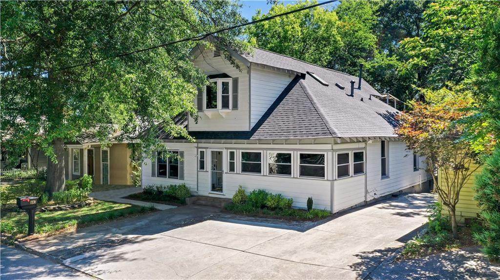 1731 Ridgeway Avenue - Photo 1
