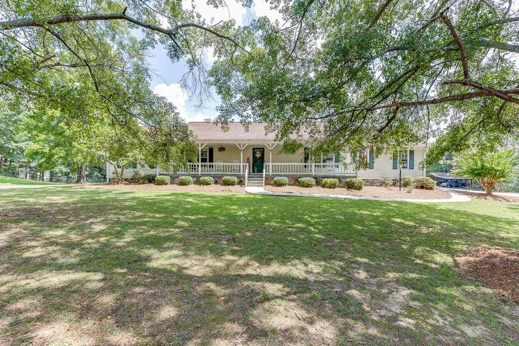 6271 Spout Springs Road - Photo 1
