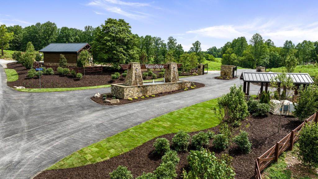 Lot 11 Waterstone - Photo 1