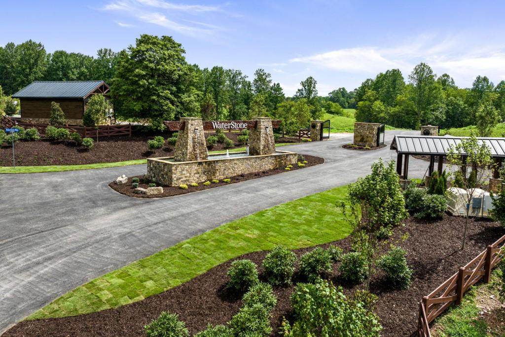 Lot 15 Waterstone - Photo 1