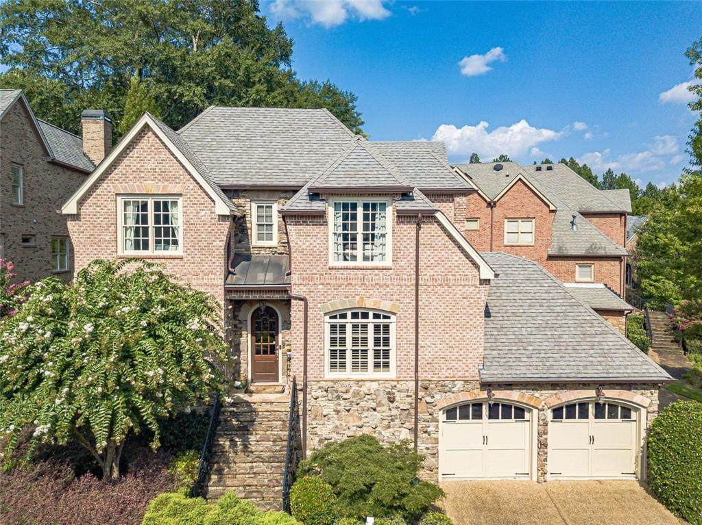 1829 Buckhead Valley Lane - Photo 1