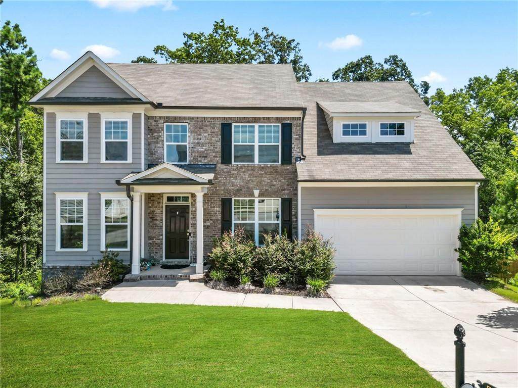 5107 Fellowship Drive - Photo 1