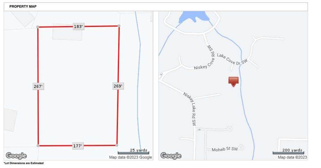 0 Niskey Lake Road - Photo 1