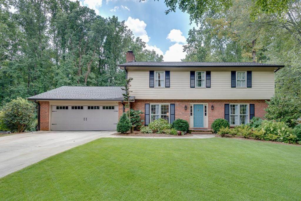 4057 Briarglade Way - Photo 1