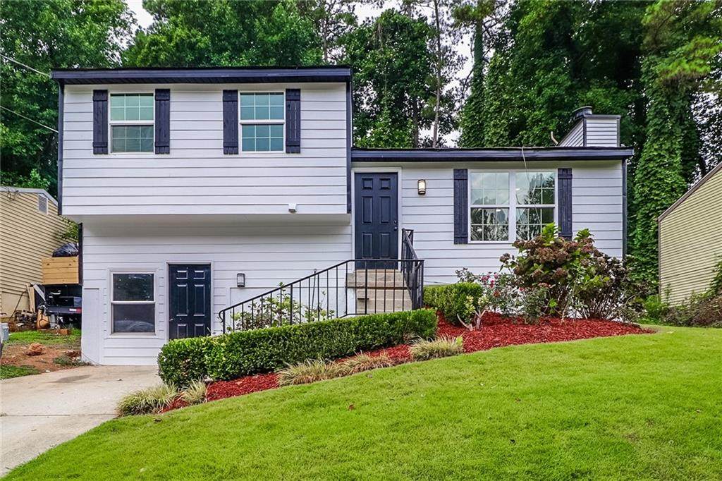1406 Silver Lake Drive - Photo 1