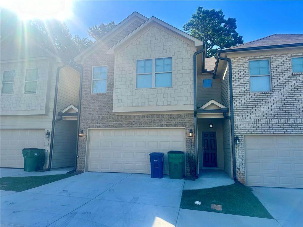 4826 Kittle Way - Photo 1