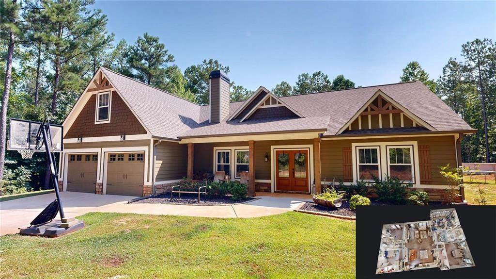 2343 Banning Road - Photo 1