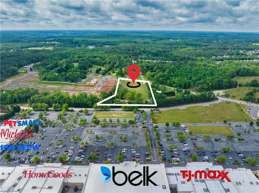 449 Carl Bethlehem Road - Photo 1