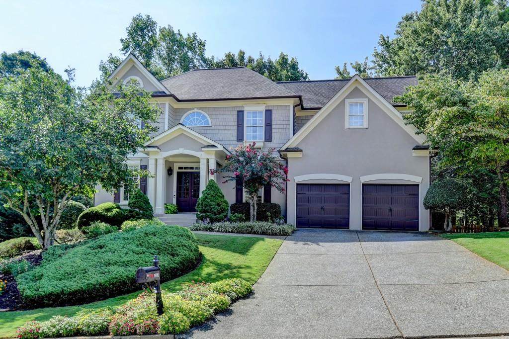 2663 Misty Rock Cove - Photo 1