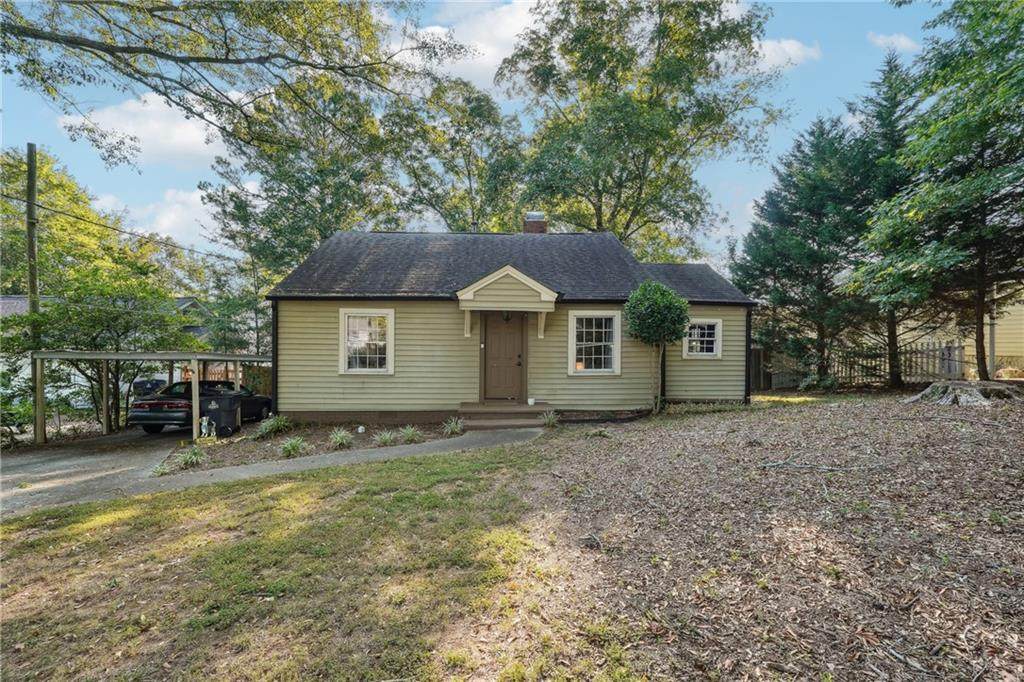 4536 Lombardy Way - Photo 1