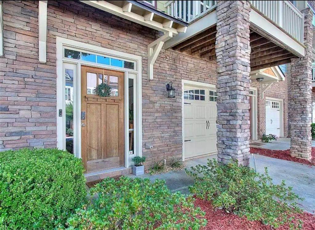 1398 Heights Park Drive - Photo 1