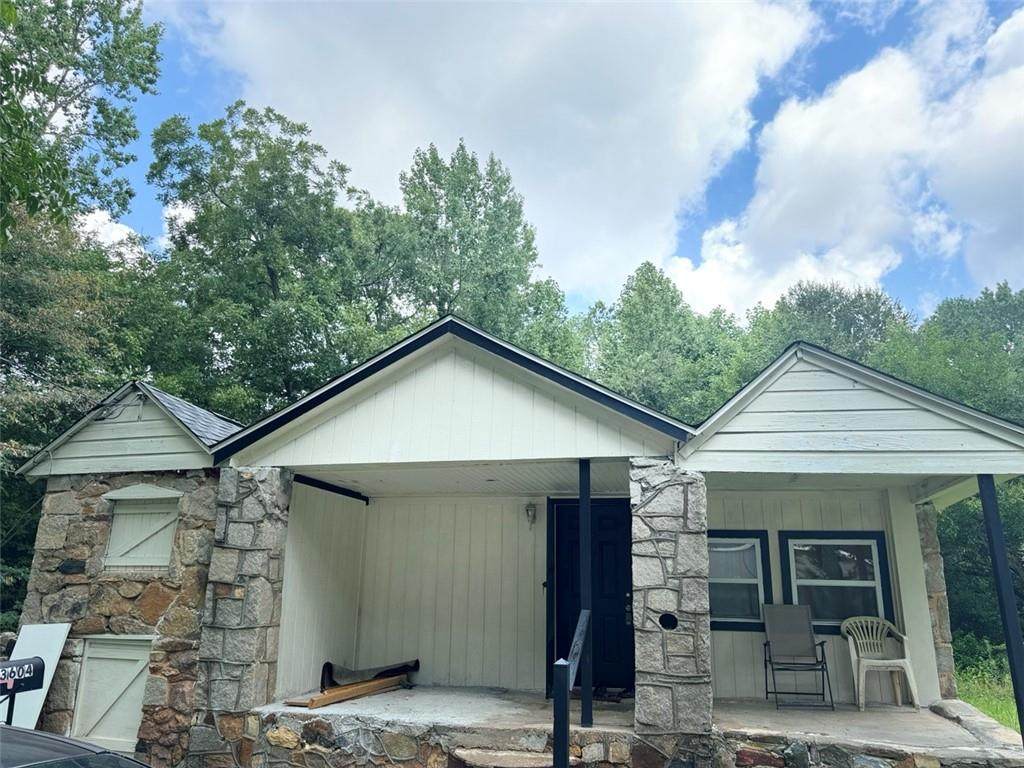 3604 Tribble Street - Photo 1