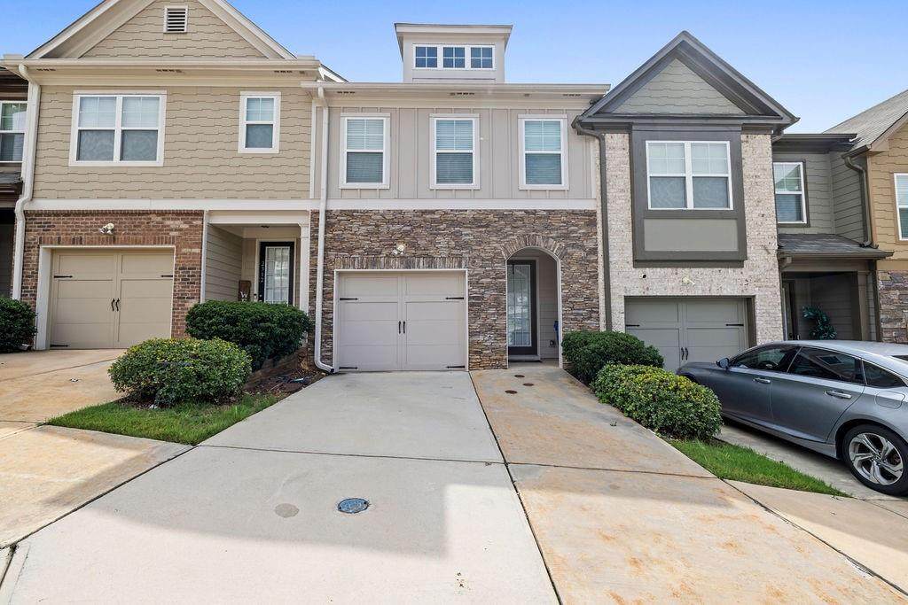 2314 Rolling Trail - Photo 1