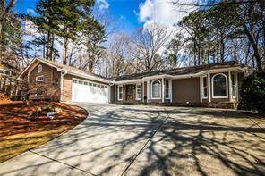 800 Lake Overlook - Photo 1