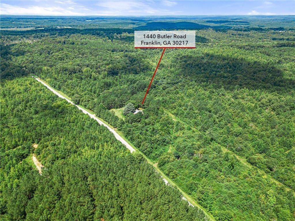 1440 Butler Road - Photo 1