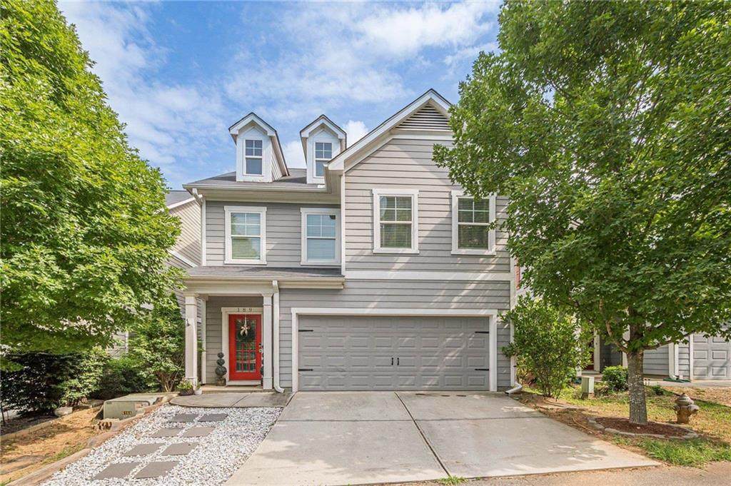 189 Dunleith Parkway - Photo 1