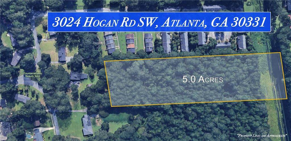 3024 Hogan Road - Photo 1
