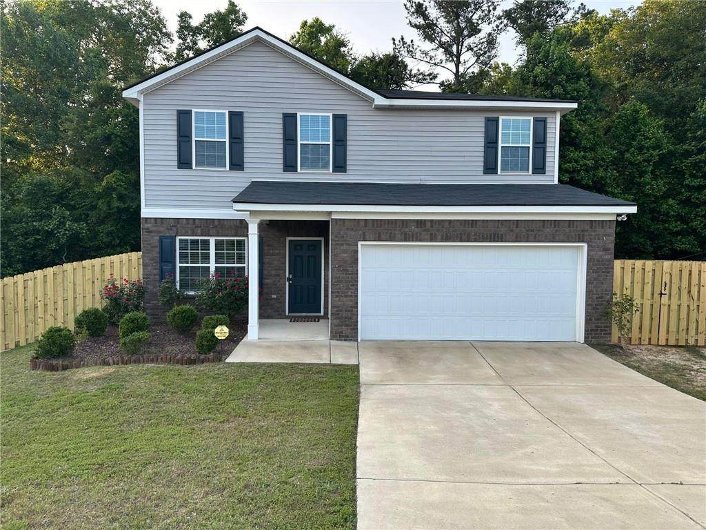 6192 Honeysuckle Court - Photo 1