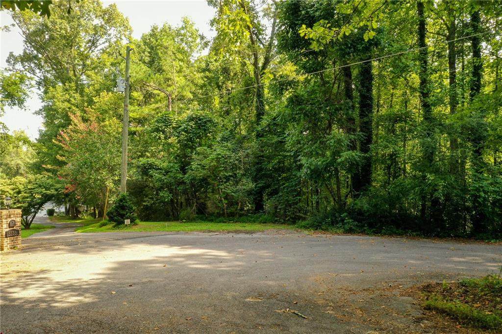 00 Memphis Lot 11 Street - Photo 1