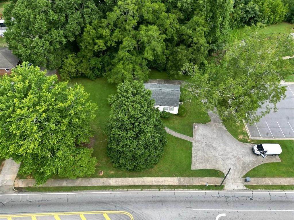 381 Conyers Road - Photo 1