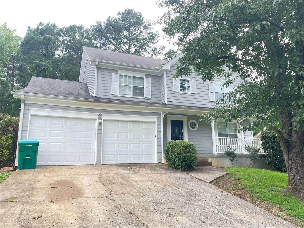 2431 Bankston Circle - Photo 1