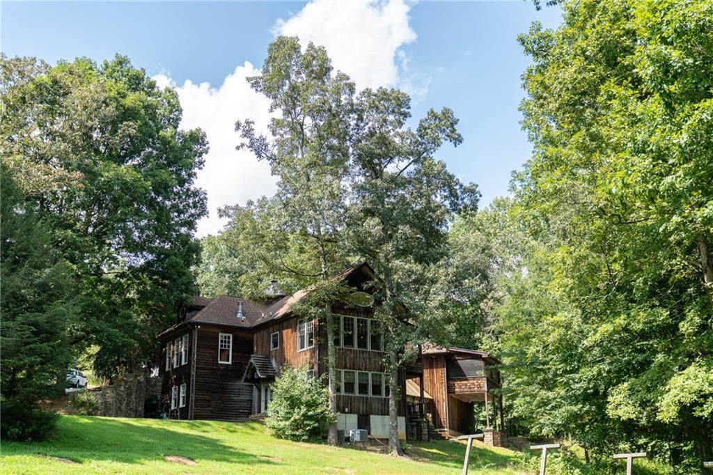 9975 Ball Ground Highway - Photo 1