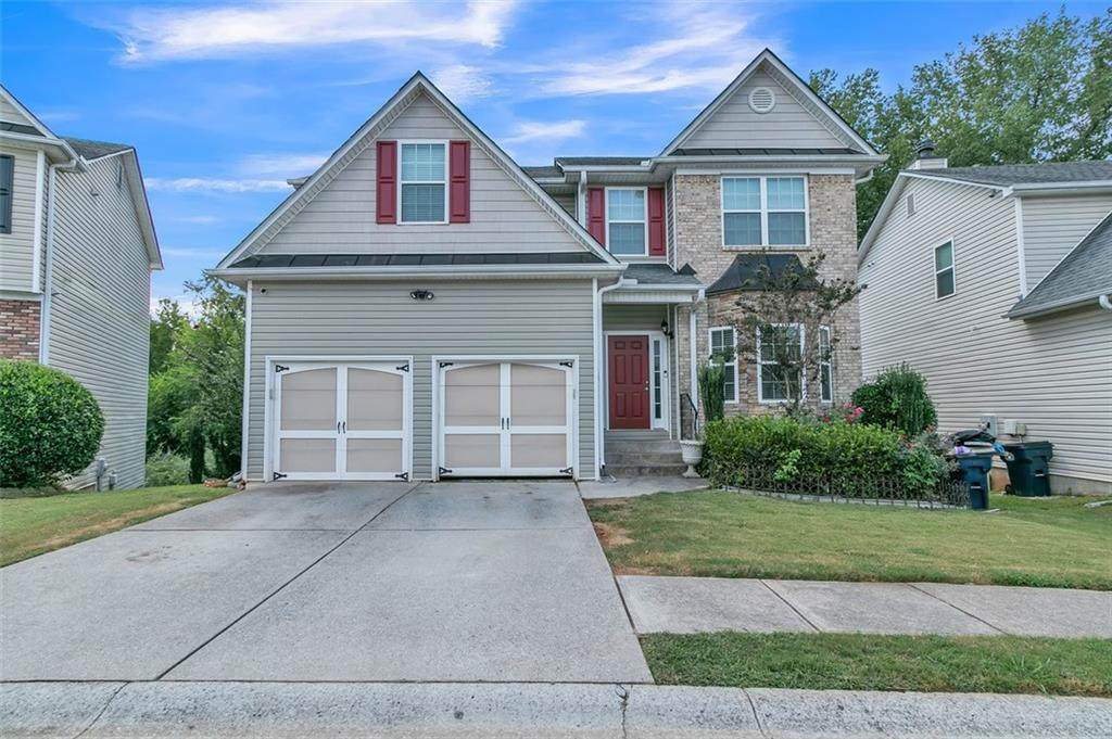 27 Brookvalley Commons - Photo 1